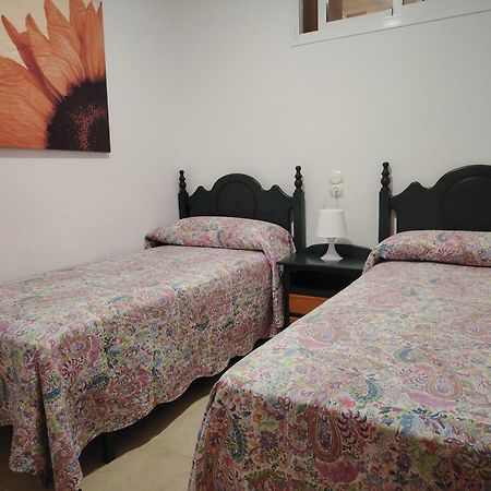 Apartamento Jazminero Aguadulce (Almeria) Exterior foto