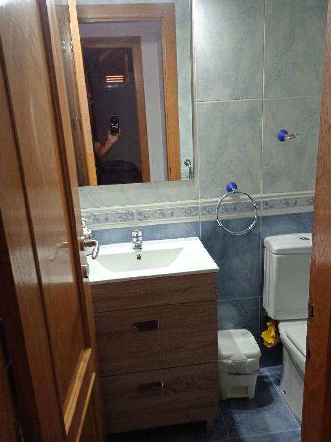 Apartamento Jazminero Aguadulce (Almeria) Exterior foto