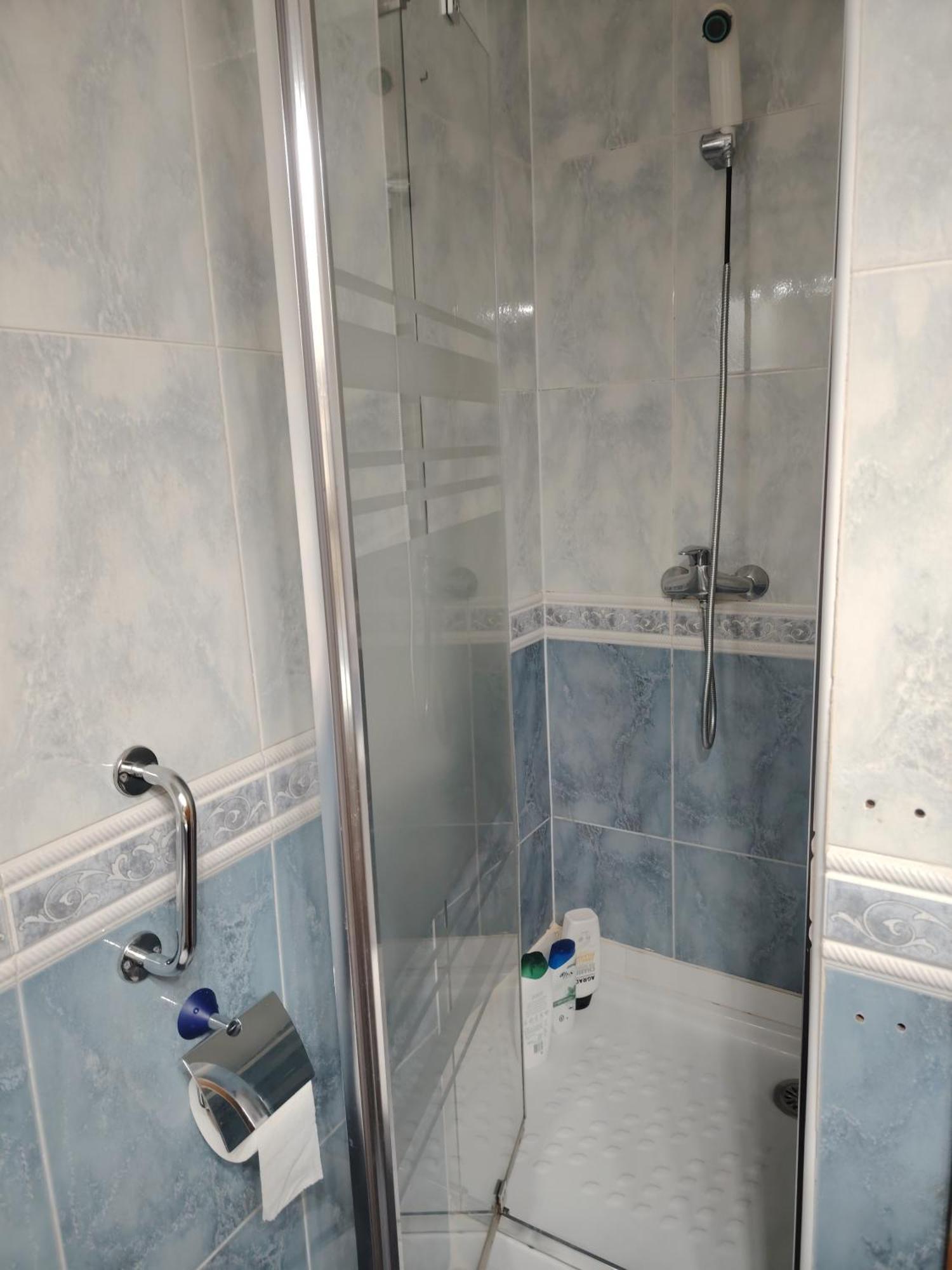 Apartamento Jazminero Aguadulce (Almeria) Exterior foto