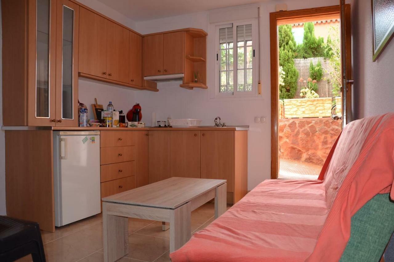 Apartamento Jazminero Aguadulce (Almeria) Exterior foto