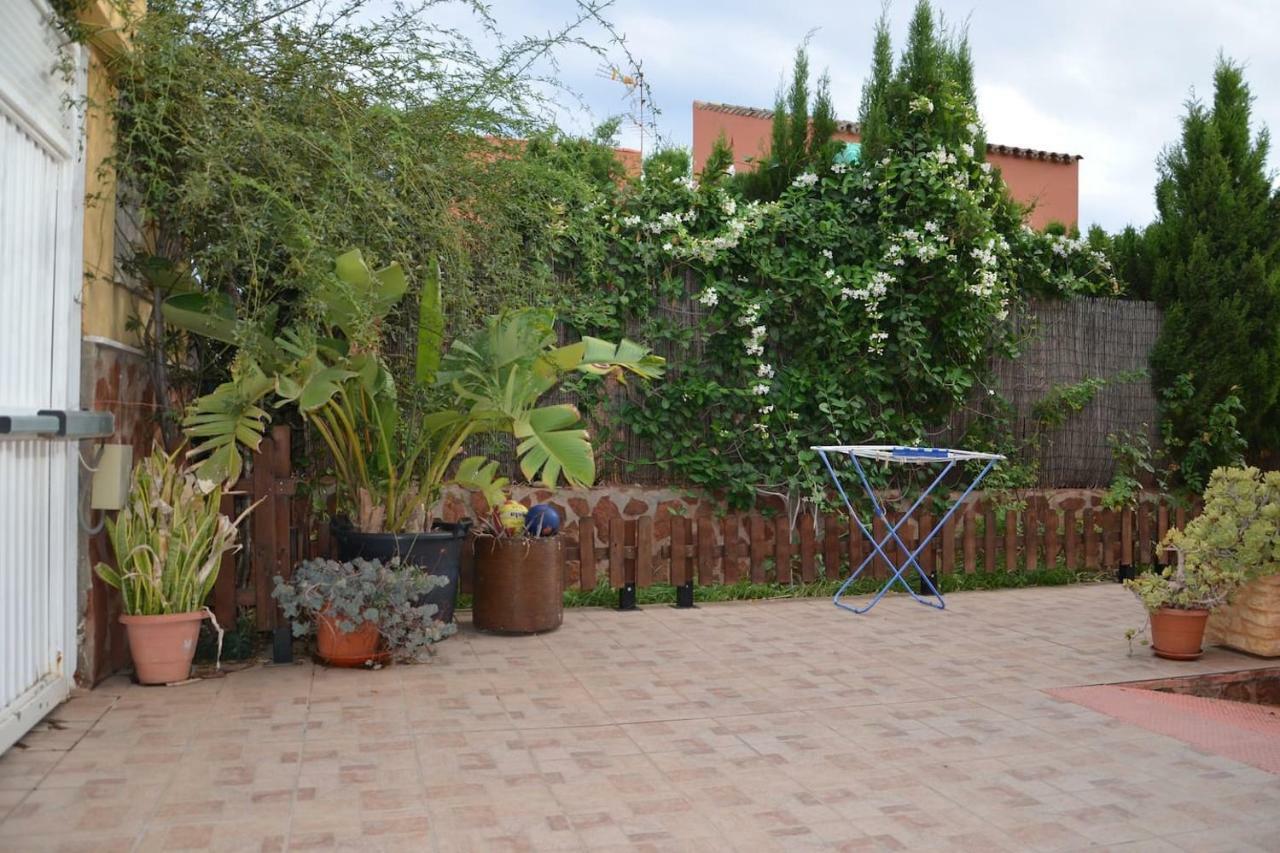 Apartamento Jazminero Aguadulce (Almeria) Exterior foto