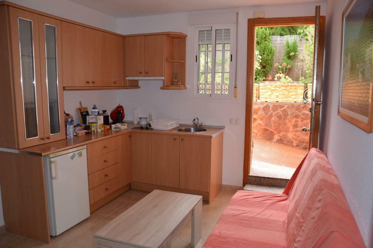 Apartamento Jazminero Aguadulce (Almeria) Exterior foto