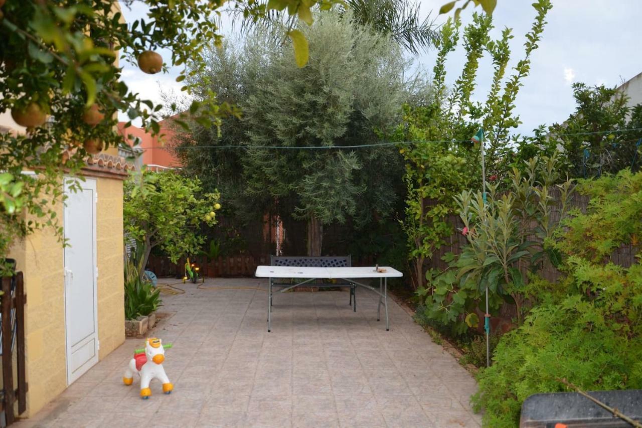 Apartamento Jazminero Aguadulce (Almeria) Exterior foto